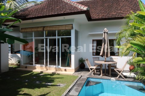 2 bedrooms Villa in Tumbak Bayuh, Mengwi, Badung, Bali (2353)