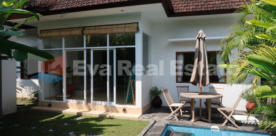 2 bedrooms Villa in Tumbak Bayuh, Mengwi, Badung, Bali (2353)