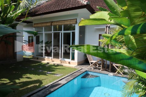 2 bedrooms Villa in Tumbak Bayuh, Mengwi, Badung, Bali (2353) 13