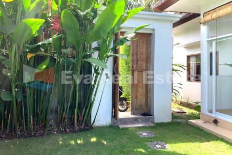 2 bedrooms Villa in Tumbak Bayuh, Mengwi, Badung, Bali (2353) 12