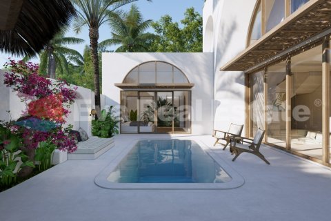 2 bedrooms Villa in Pecatu, Badung, Bali (2358) 11