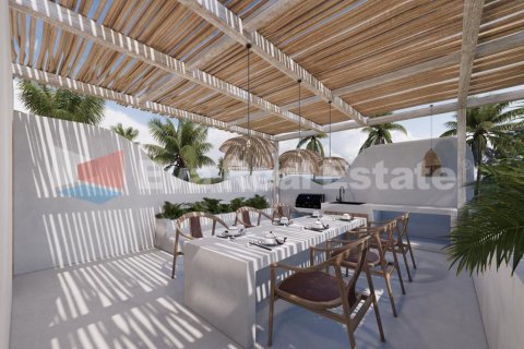 2 bedrooms Villa in Pecatu, Badung, Bali (2358) 25