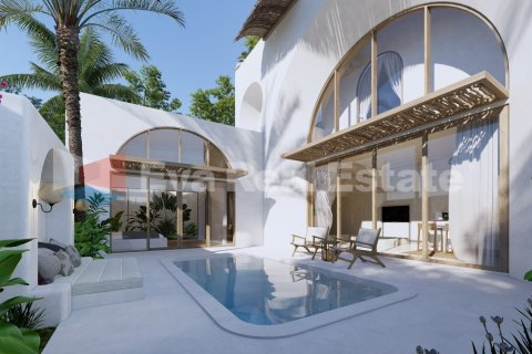 2 bedrooms Villa in Pecatu, Badung, Bali (2358) 3