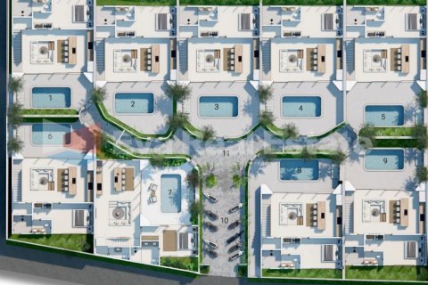 2 bedrooms Villa in Pecatu, Badung, Bali (2358) 27