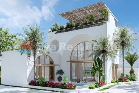 2 bedrooms Villa in Pecatu, Badung, Bali (2358)