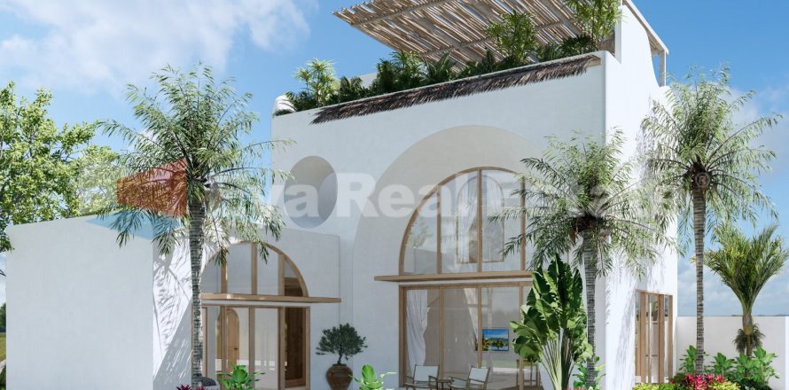 2 bedrooms Villa in Pecatu, Badung, Bali (2358)