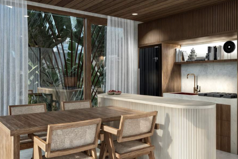 2 bedrooms Villa in Kediri, Tabanan, Bali (14574) 6