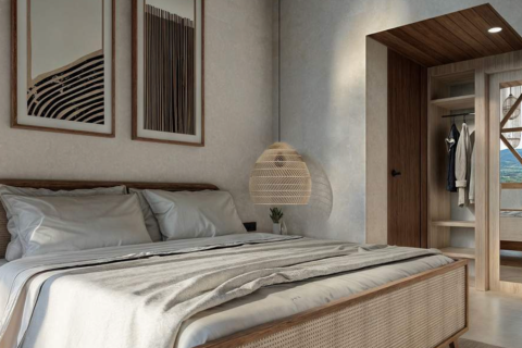 2 bedrooms Villa in Kediri, Tabanan, Bali (14574) 8