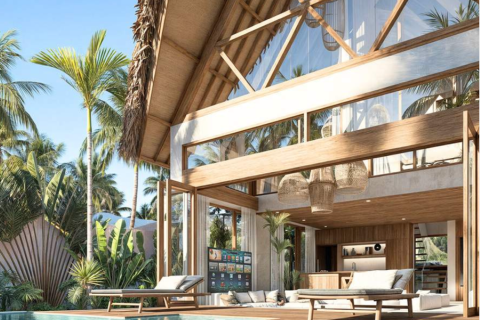 2 bedrooms Villa in Kediri, Tabanan, Bali (14574) 3