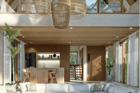 2 bedrooms Villa in Kediri, Tabanan, Bali (14574) 4