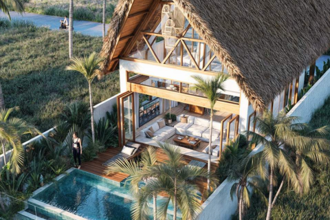 2 bedrooms Villa in Kediri, Tabanan, Bali (14574) 2