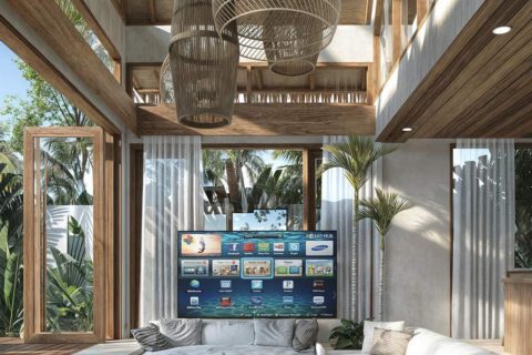 2 bedrooms Villa in Kediri, Tabanan, Bali (14574) 5