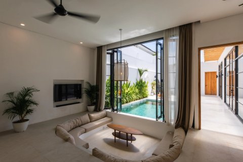 3 bedrooms Villa in Ungasan, Badung, Bali (14571) 2