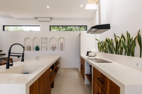 3 bedrooms Villa in Ungasan, Badung, Bali (14571) 10