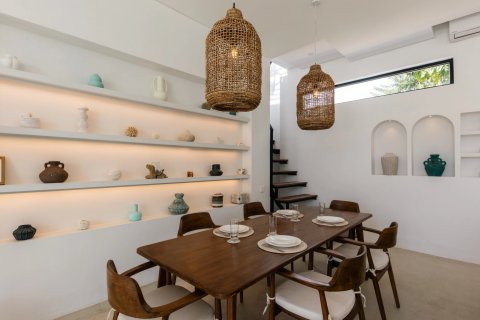 3 bedrooms Villa in Ungasan, Badung, Bali (14571) 3
