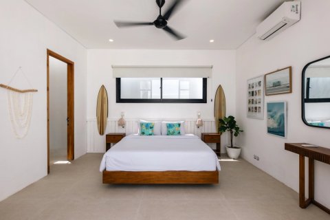 3 bedrooms Villa in Ungasan, Badung, Bali (14571) 4