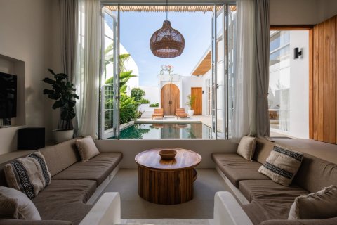 3 bedrooms Villa in Ungasan, Badung, Bali (14571) 5