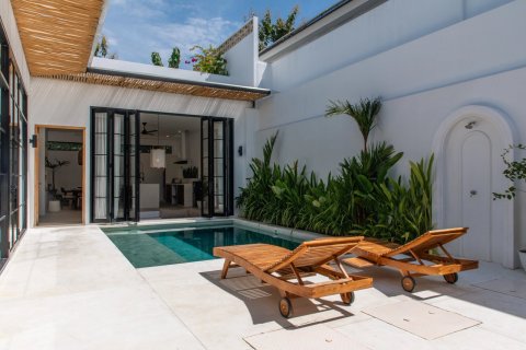 3 bedrooms Villa in Ungasan, Badung, Bali (14571)