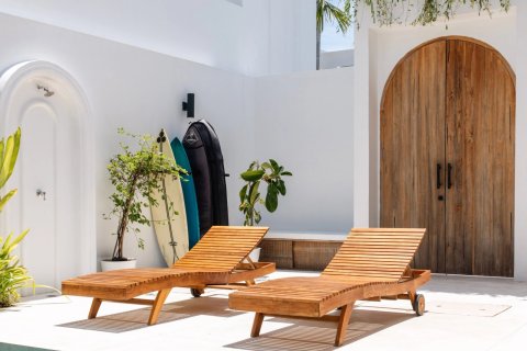 3 bedrooms Villa in Ungasan, Badung, Bali (14571) 9