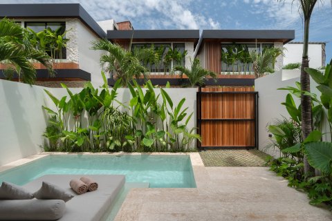 1 bedroom Villa in Canggu, Badung, Bali (14576) 11