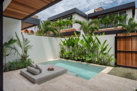 1 bedroom Villa in Canggu, Badung, Bali (14576) 10