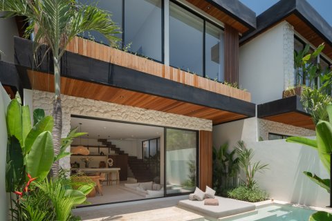 1 bedroom Villa in Canggu, Badung, Bali (14576)