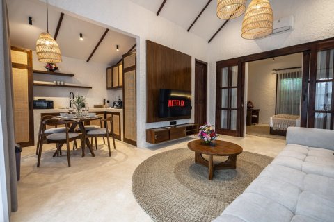 2 bedrooms Villa in Ubud, Gianyar, Bali (14577) 3