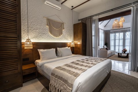 2 bedrooms Villa in Ubud, Gianyar, Bali (14577) 5