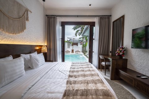 2 bedrooms Villa in Ubud, Gianyar, Bali (14577) 4