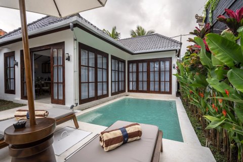 2 bedrooms Villa in Ubud, Gianyar, Bali (14577)