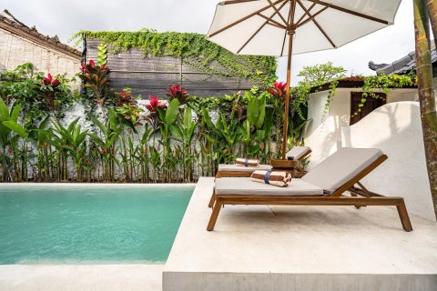 2 bedrooms Villa in Ubud, Gianyar, Bali (14577) 7