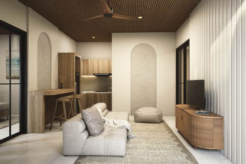 2 bedrooms Villa in South Kuta, Badung, Bali (14575) 3