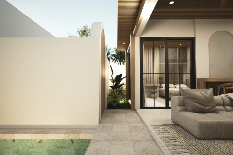 2 bedrooms Villa in South Kuta, Badung, Bali (14575) 6