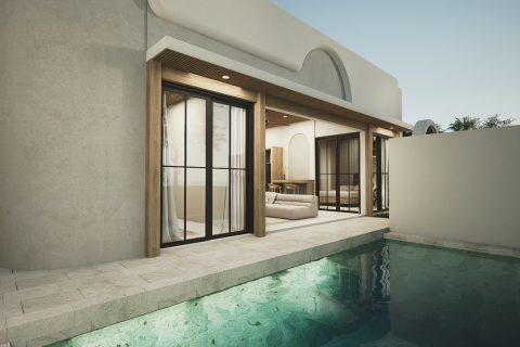 2 bedrooms Villa in South Kuta, Badung, Bali (14575) 7