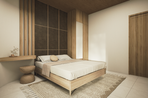 2 bedrooms Villa in South Kuta, Badung, Bali (14575) 10