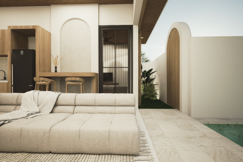 2 bedrooms Villa in South Kuta, Badung, Bali (14575) 9