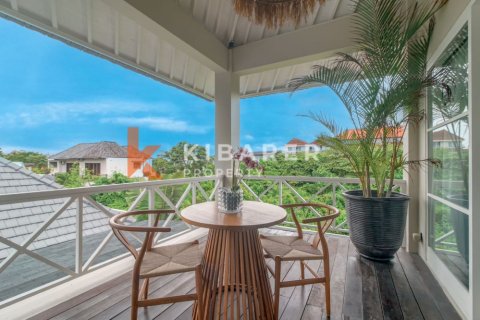 4 bedrooms Villa in Tibubeneng, Badung, Bali (13174) 17