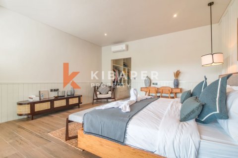 4 bedrooms Villa in Tibubeneng, Badung, Bali (13174) 20