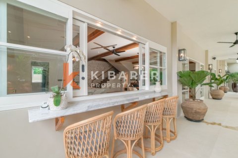 4 bedrooms Villa in Tibubeneng, Badung, Bali (13174) 14