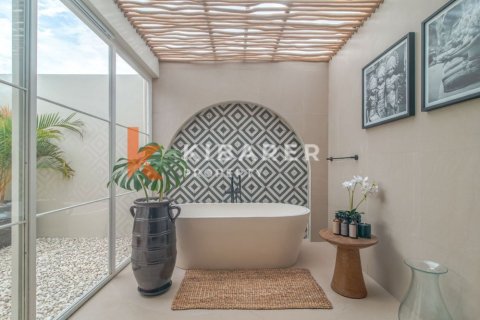 4 bedrooms Villa in Tibubeneng, Badung, Bali (13174) 21