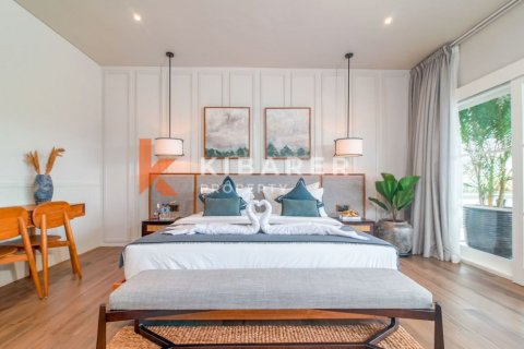 4 bedrooms Villa in Tibubeneng, Badung, Bali (13174) 19