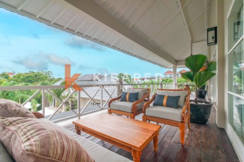 4 bedrooms Villa in Tibubeneng, Badung, Bali (13174) 18