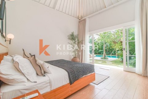 4 bedrooms Villa in Tibubeneng, Badung, Bali (13174) 7