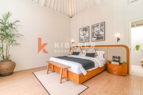 4 bedrooms Villa in Tibubeneng, Badung, Bali (13174) 5