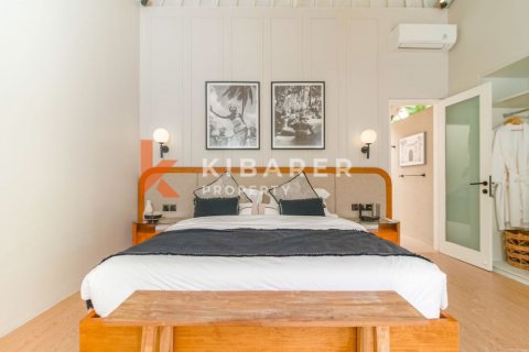 4 bedrooms Villa in Tibubeneng, Badung, Bali (13174) 10