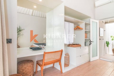 4 bedrooms Villa in Tibubeneng, Badung, Bali (13174) 24