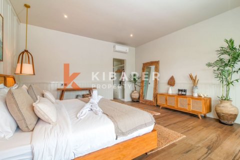 4 bedrooms Villa in Tibubeneng, Badung, Bali (13174) 23