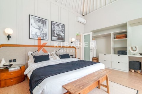 4 bedrooms Villa in Tibubeneng, Badung, Bali (13174) 9