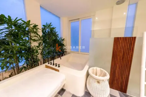 5 bedrooms Villa in Kerobokan, Badung, Bali (13175) 17