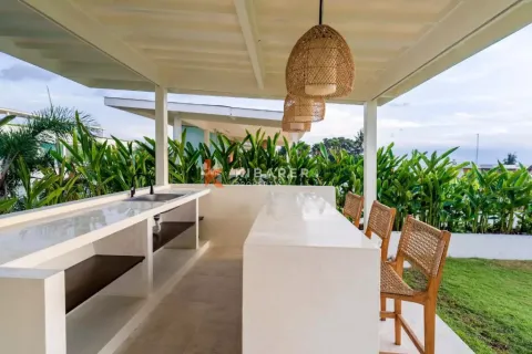 5 bedrooms Villa in Kerobokan, Badung, Bali (13175) 6